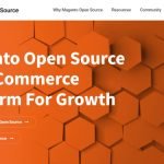 Magento Association launches its marketing website for Magento Open Source