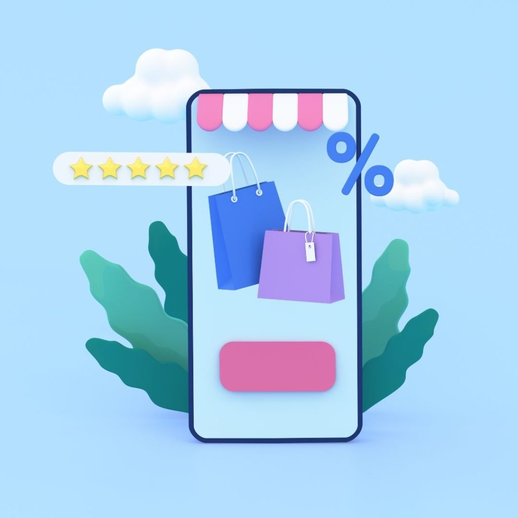 Why Small Ecommerce Businesses Can't Afford to Ignore Mobile Apps 2024