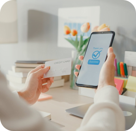 Reasons to Choose Custom Payment Integration