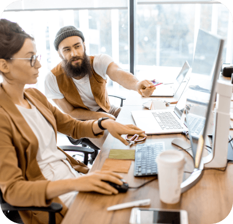 Ecommerce Developers doing Ecommerce Migration