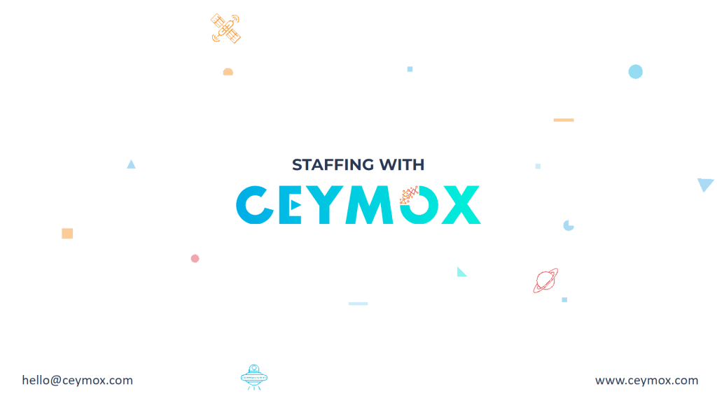 Staffing with Ceymox PPT