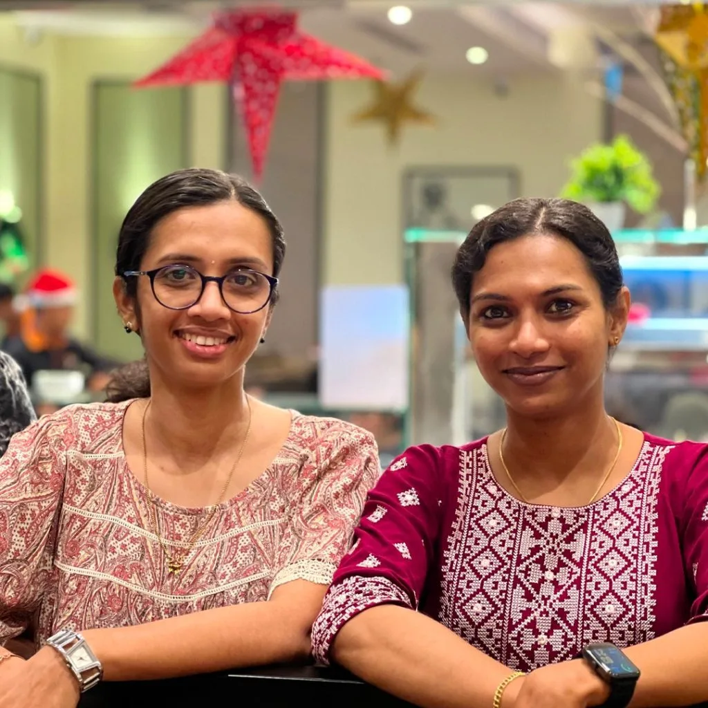 Smiles of Christmas 2023