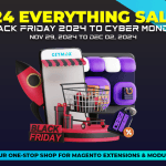 $24 Everything Sale Latest News Banner