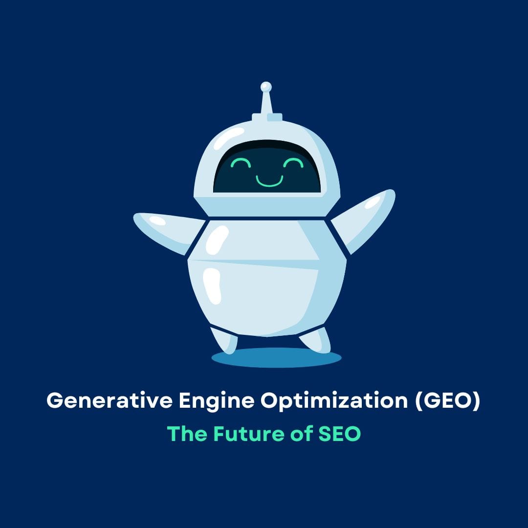 What is Generative Engine Optimization (GEO)? The Future of SEO