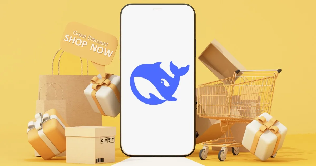 How DeepSeek Can Impact the E-commerce Industry All You Need to Know about It
