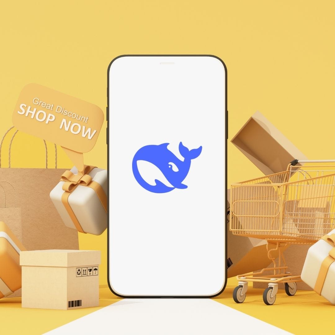 How DeepSeek Can Impact the E-commerce Industry