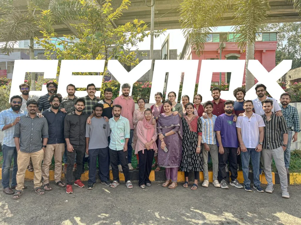 Ceymox Team Lunch 2024