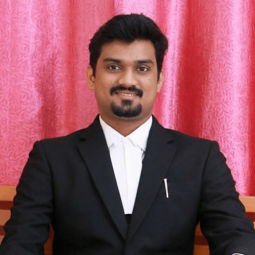 Adv. Gokul Krishna