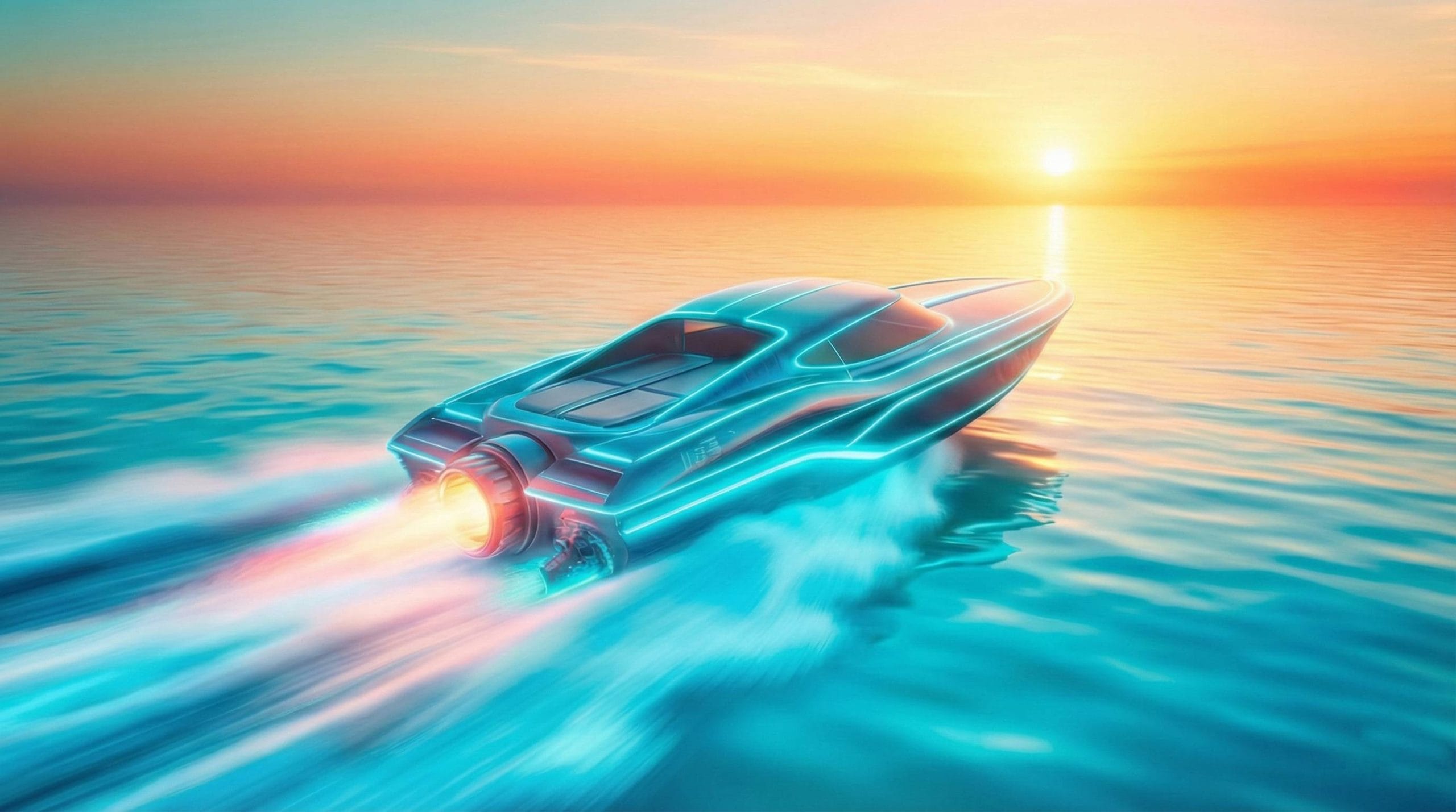 Digital Path Visualization