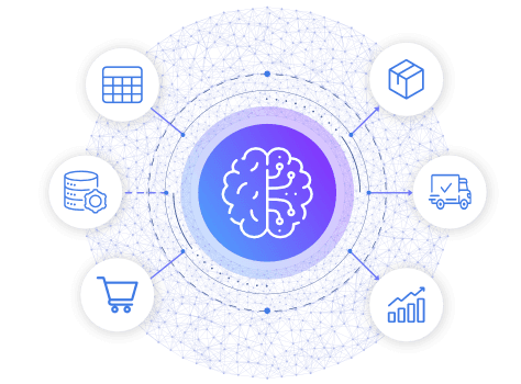 Transform Your <b>B2B Commerce</b> Into an <b>AI-Driven</b> Revenue Engine