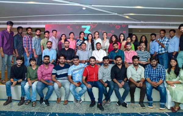 Ceymox Team With Chief Guests in #CeymoxDay 2022