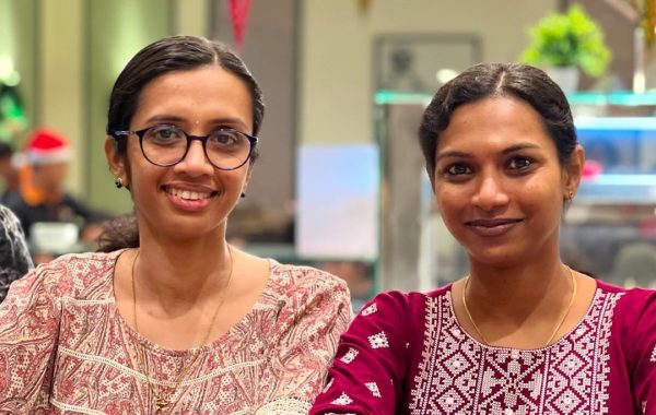 Smiles of Christmas 2023