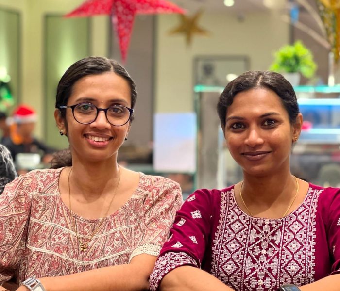 Smiles of Christmas 2023